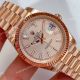 AAA Grade Replica Noob Rolex Day Date Rose Gold Swiss 3255 Automatic Watch (3)_th.jpg